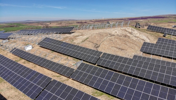 Build Solar-BG opens an office in Romania