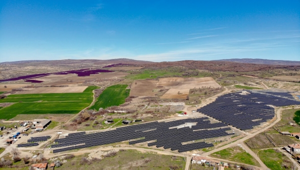 Business is switching to green energy
